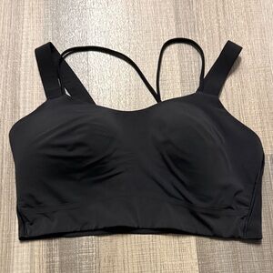 Lululemon Athletica Like A Cloud Longline Bra D/DD cup size 10
